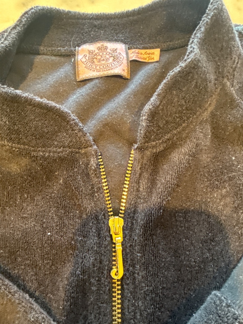 Juicy jacket - Picture 3 of 3